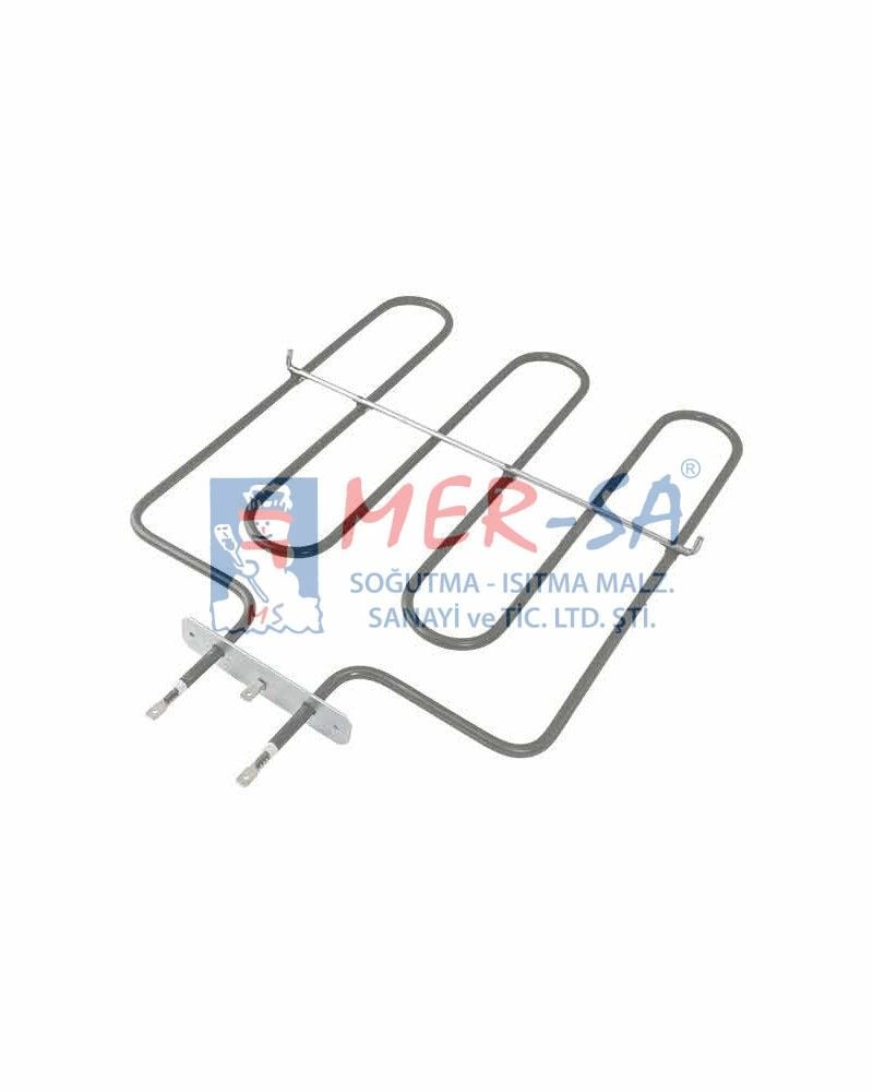 Fırın Rezistansı 1300W 36,6 cm