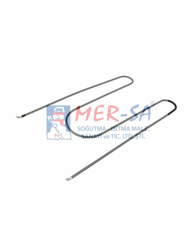 Fırın Rezistansı 1000W 44,6 cm