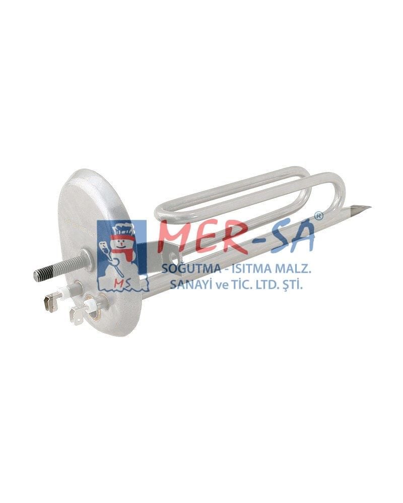 Termosifon Rezistansı 1950W G5 21,8cm