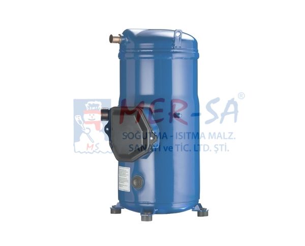 Danfoss DSH161A4ALD - 120H1551