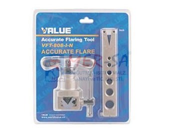 Value VFT-808-IN Havşa Takımı (Çantasız)