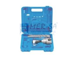 Value VFT-809-I Havşa Takımı (Cırcırlı)