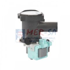 Pompa Bosch Maxx Filtreli