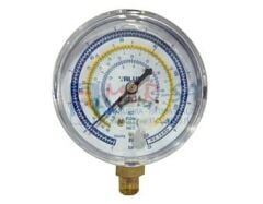 Value Ø68 Alçak Basınç ManifoldSaati (R410/407/22/134)