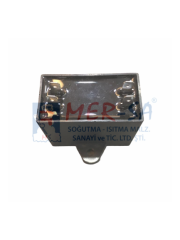 Kondansatör Kare 5 uF
