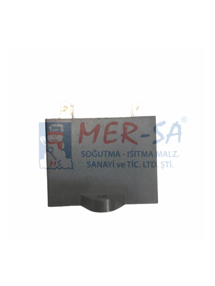 Kondansatör Kare 5 uF