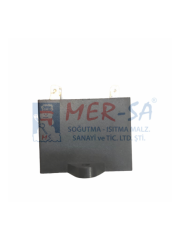 Kondansatör Kare 5 uF