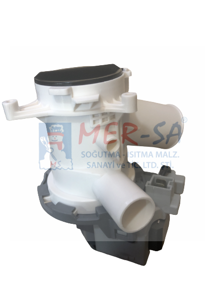 Pompa Arçelik 3320 / 3340 Filtreli