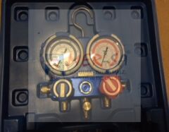 Value VMG2-R32-B Manifold-Ø68 R32 (1.5mt)