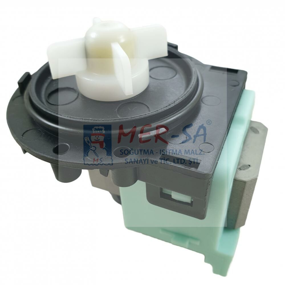 Pompa Manyetik Askoll TİPİ Manyetik 3120