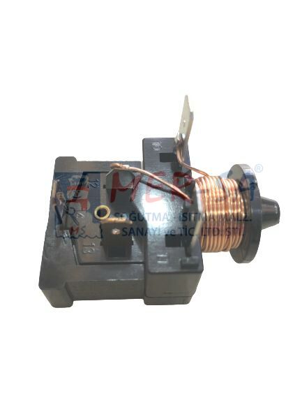 Röle 6015 1/4 Danfoss