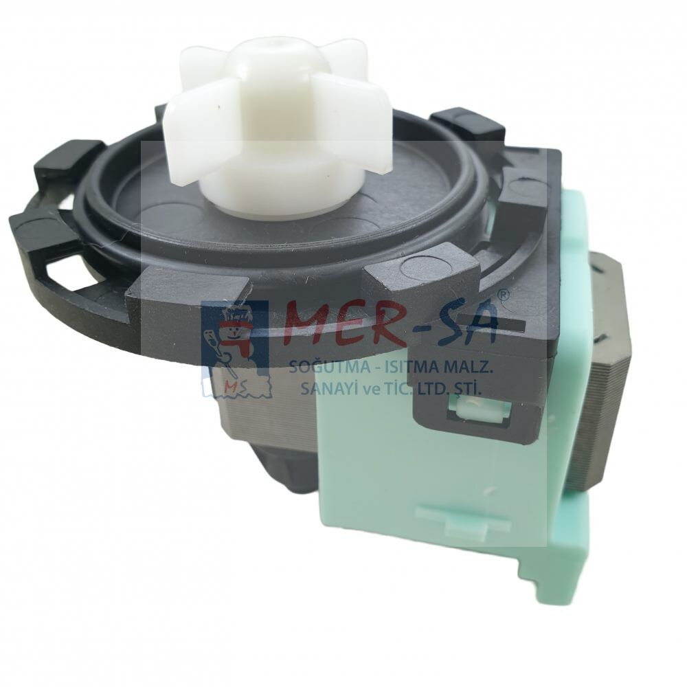 Pompa Manyetik GEÇMELİ 4125