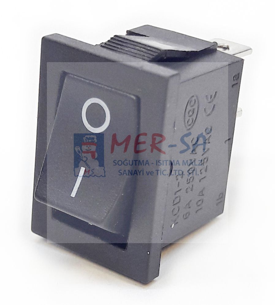 Mini Işıksız Anahtar