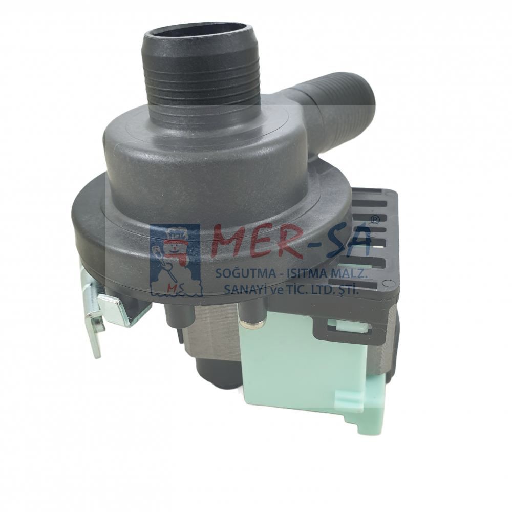 Pompa E-56 AEG Manyetik E56