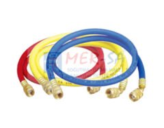 Value VRP-U-R/B/Y Gaz Hortumu 150cm (R410A)