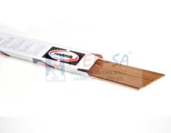 Harris E. 0 St. Kutu .050''x1/8''x20'' Kaynak Teli