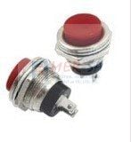 Metal Buton (Yaylı)
