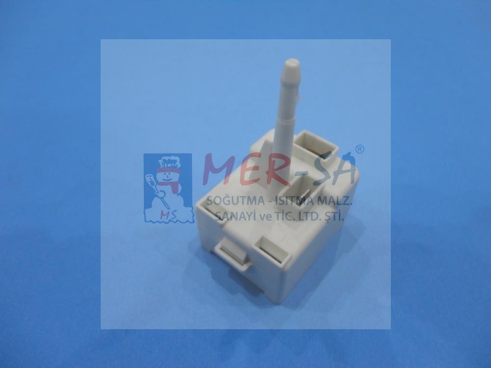 Röle Danfoss WG 220V AYAKLI WG-A