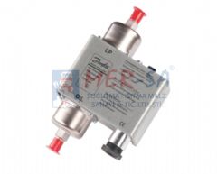 Danfoss 060B017266 MP 55 Yağ Basınç Kontrol- 90sn.