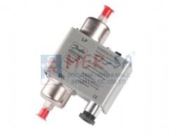 Danfoss 060B016866 MP 54 Yağ Basınç Kontrol- 90sn.