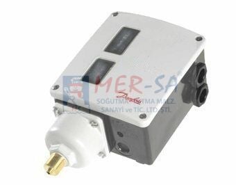 Danfoss 017L0032 RT 200 L (Nötral Bölge)