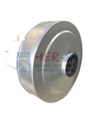 Süpürge Motoru CG-58 1600W Bakır Sargı