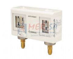 Sanhua PS15AML-S51 Basınç Presostat Oto R. 0.5-7 & 6-32 Bar