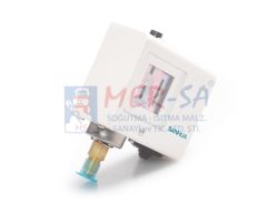 Sanhua PS50ML-S51 Yüksek Basınç Manuel Reset 6-32