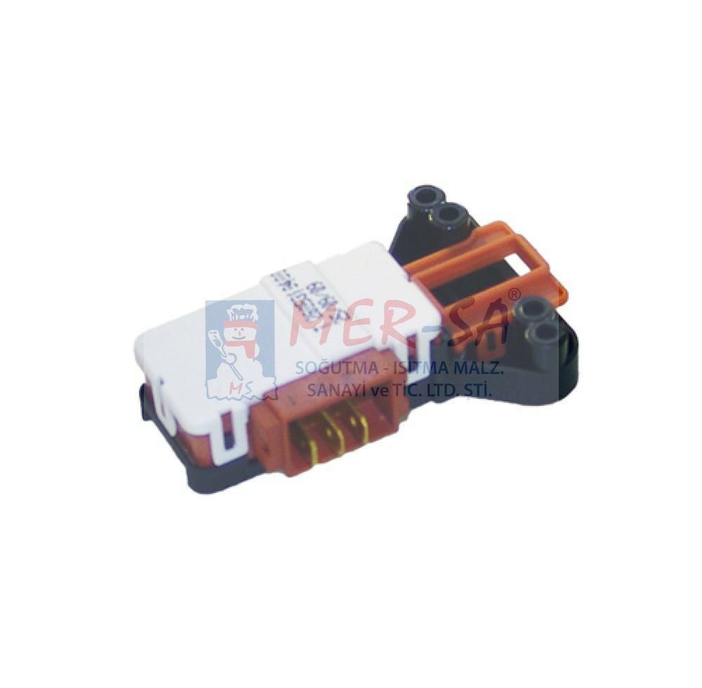 Çamaşır Makinesi Kapı Kilidi Arçelik ZV 446 L4 2805310500