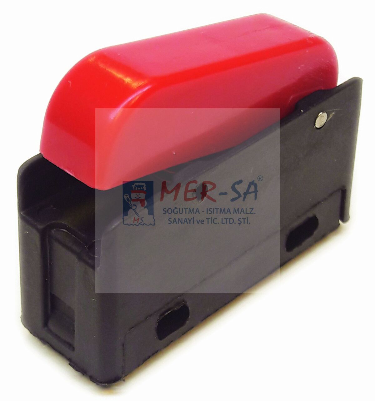 Buharlı Ütü Switch