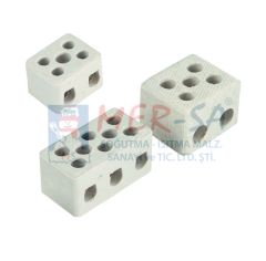 Porselen Klemens 1 No 1 li