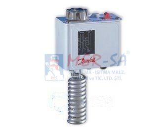 Danfoss 060L110466 KP 61 Termostat (-30oC / +15oC)
