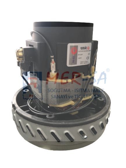 Süpürge Motoru CG-50 1200W