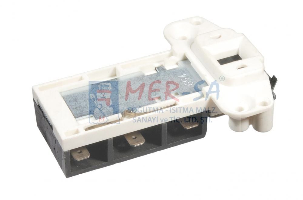 Çamaşır Makinesi Kapı Kilidi AEG LAVAMAT 1714600 8996451834809 148AE02