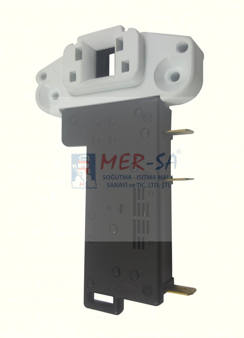 Çamaşır Makinesi Kapı Kilidi AEG ROLD 57016 148AE05