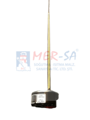 İtalyan Termovat Termostatı