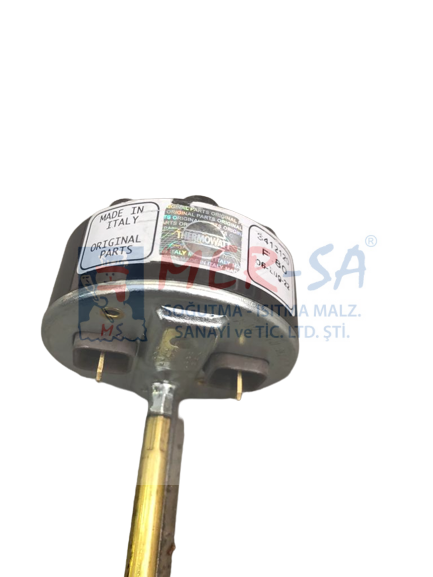 İtalyan Termovat Termostatı