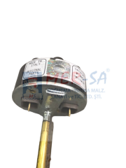 İtalyan Termovat Termostatı