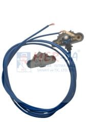 Ateşleme Kablosu Novasit 820 valf .0.927.012