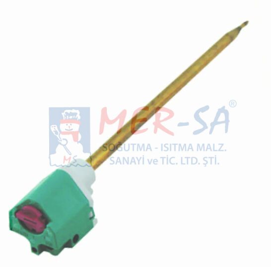 Cotherm Termik (0°-80°)