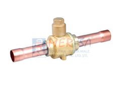 Sanhua SBV(M)-A11YHSY-1-SA Küresel Vana 1 3/8''