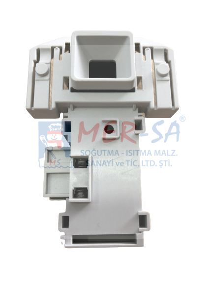 Çamaşır Makinesi Kapı Kilidi Bosch ORİJİNAL 171256 182154 148BY09