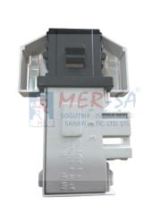 Çamaşır Makinesi Kapı Kilidi Bosch ORİJİNAL 171256 182154 148BY09