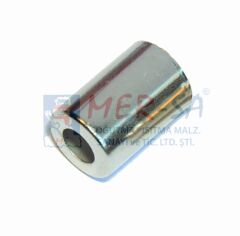 UFO Cam Başlık Kovanı (Düz)