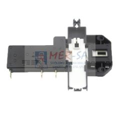 Çamaşır Makinesi Kapı Kilidi Ariston Indesit 051438 148AR07