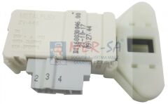 Çamaşır Makinesi Kapı Kilidi Ariston Indesit ZV446 D1 160030046