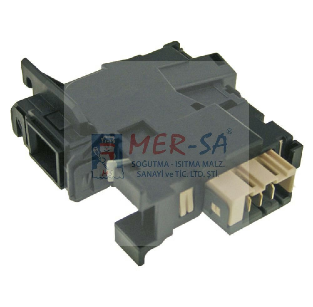 Çamaşır Makinesi Kapı Kilidi Ariston Indesit 111494 148AR10