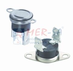 Çay ve Kahve Makinesi Termik 60°