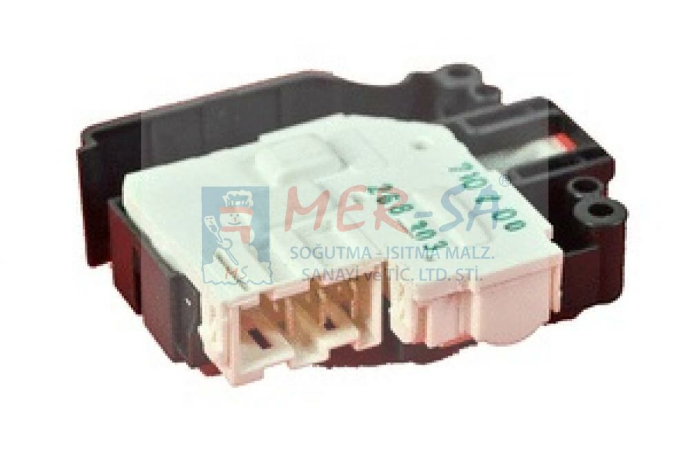 Çamaşır Makinesi Kapı Kilidi Ariston-Indesit 285597 148ID18