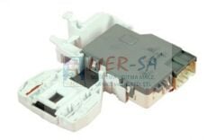 Çamaşır Makinesi Kapı Kilidi Ariston MERLONİ DFF 30800 148ID10